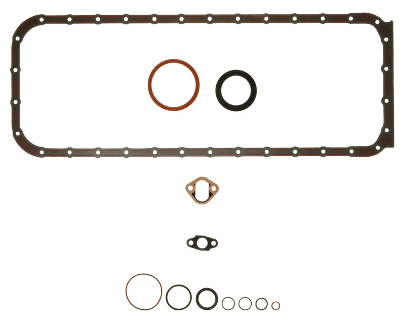 Ajusa 54125100 Gasket Set crank case