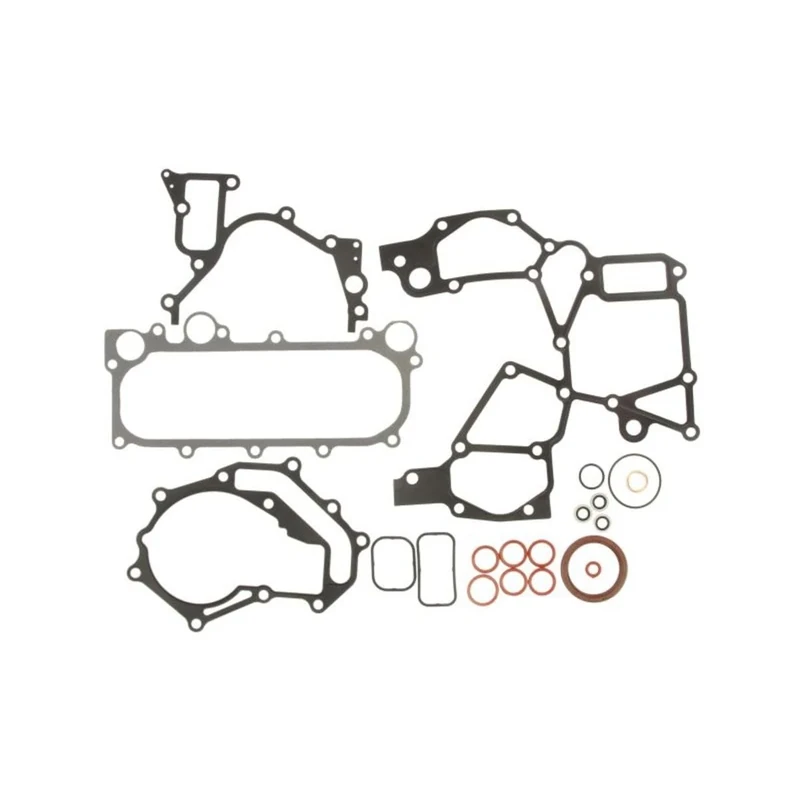 Ajusa 54125400 Gasket Set crank case