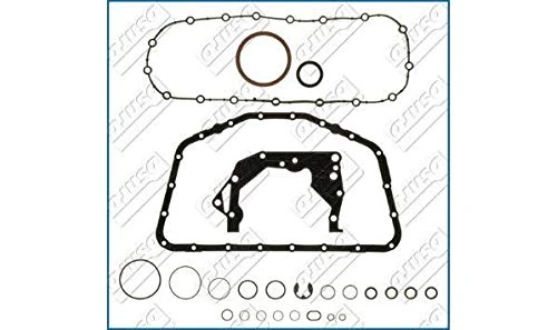 Ajusa 54125600 Gasket Set crank case