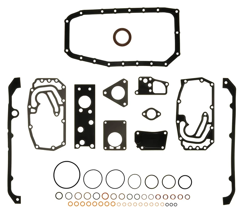 Ajusa 54126300 Gasket Set crank case