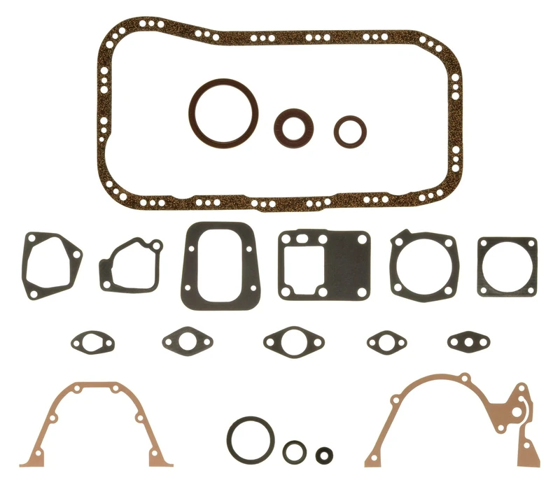Ajusa 54126400 Gasket Set crank case
