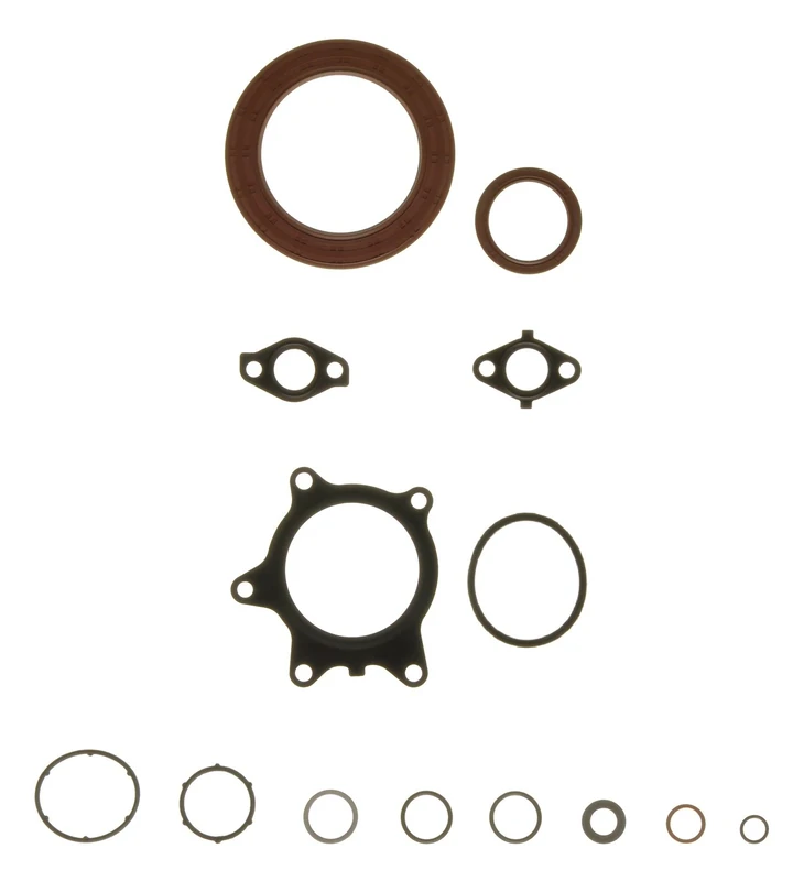 Ajusa 54126800 Gasket Set crank case