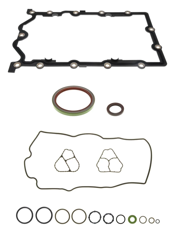 Ajusa 54126900 Gasket Set crank case