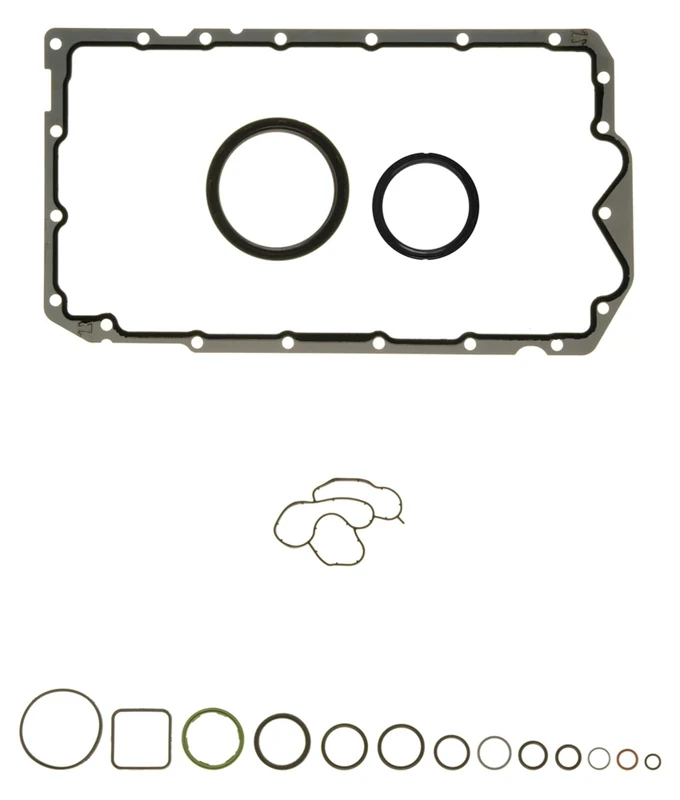 Ajusa 54127200 Gasket Set Crank Case