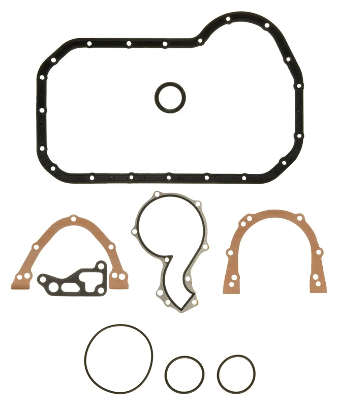 Ajusa 54128600 Gasket Set crank case