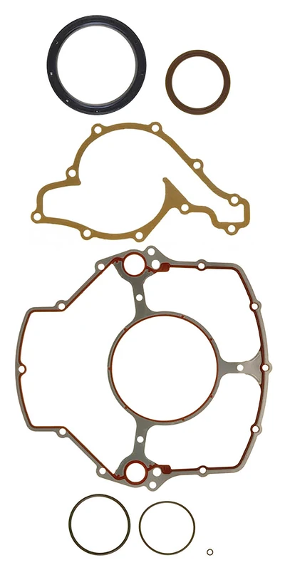 Ajusa 54129300 Gasket Set crank case