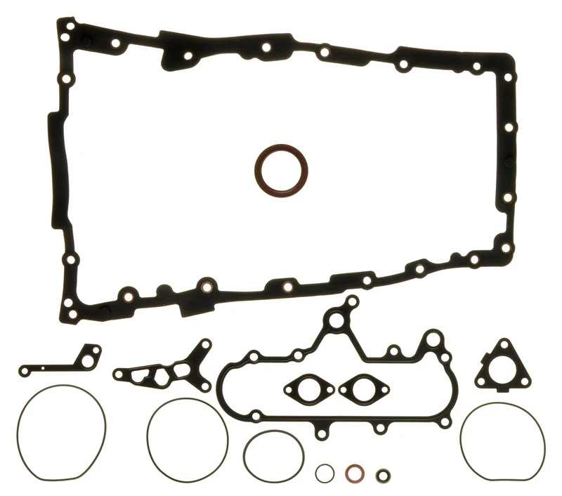 Ajusa 54130300 Gasket Set crank case