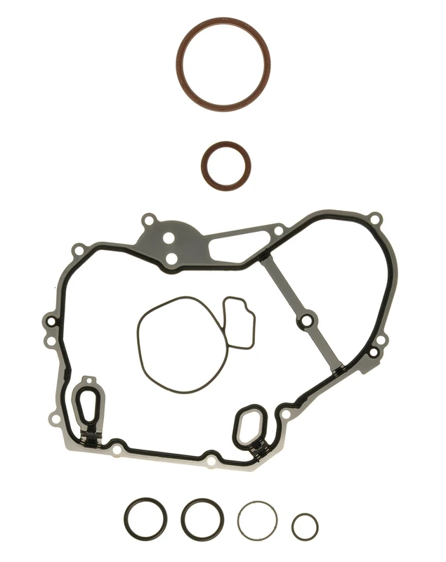Ajusa 54130600 Gasket Set crank case