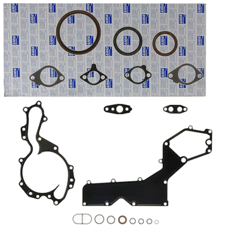 Ajusa 54130700 Gasket Set crank case