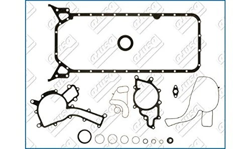 Ajusa 54130900 Gasket Set crank case
