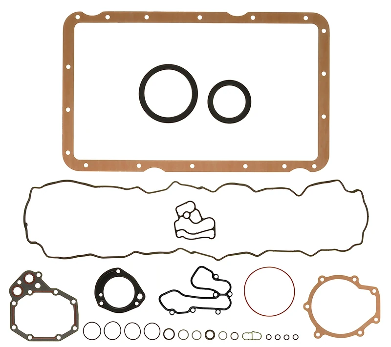 Ajusa 54131100 Gasket Set crank case