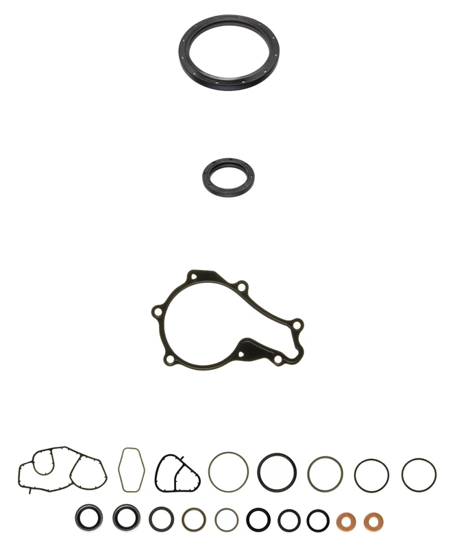 Ajusa 54131500 Gasket Set crank case