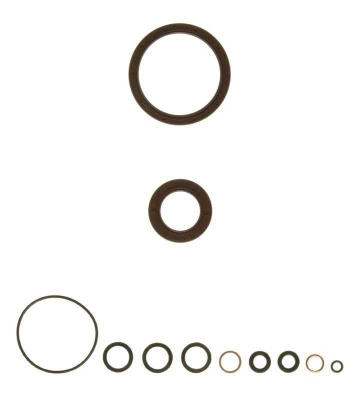 Ajusa 54131600 Gasket Set crank case