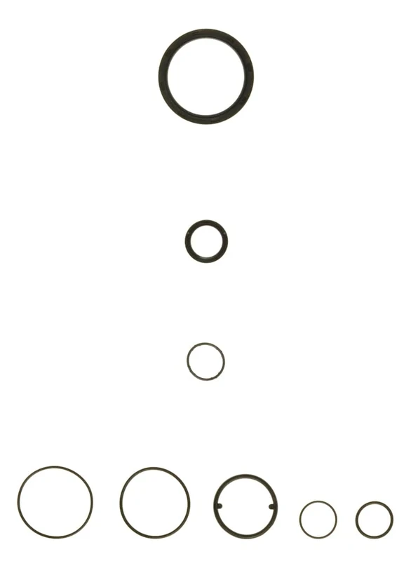 Ajusa 54132400 Gasket Set crank case