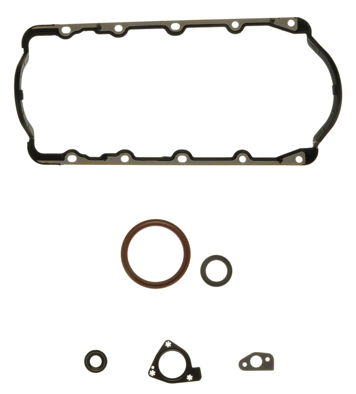 Ajusa 54133000 Gasket Set crank case