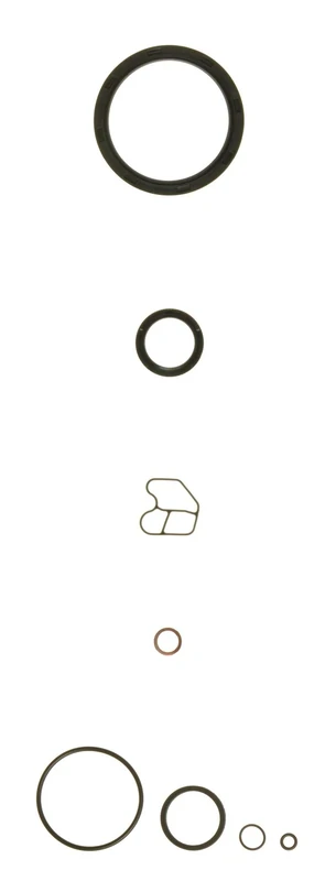 Ajusa 54134600 Gasket Set crank case