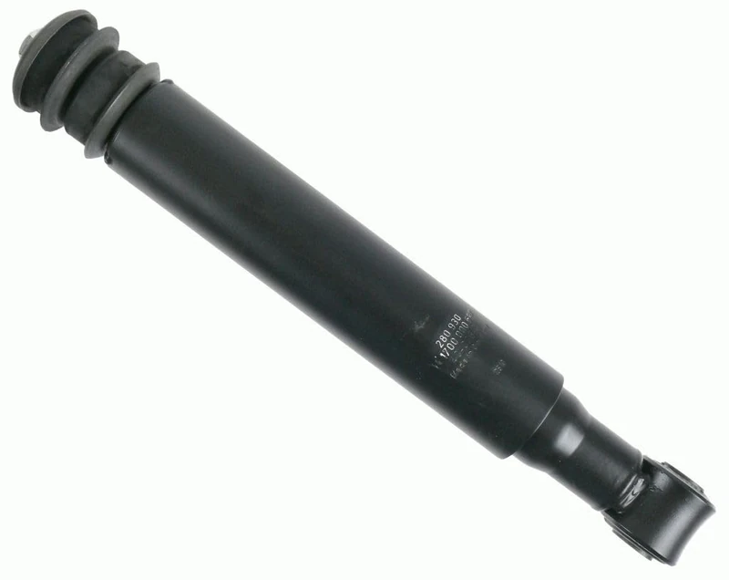 SACHS 280 930 Shock absorbers
