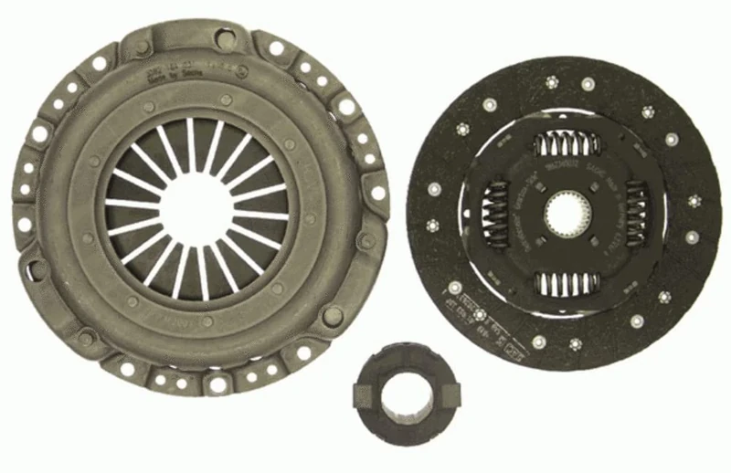 SACHS 3000 111 003 Clutch Kit for and other applications