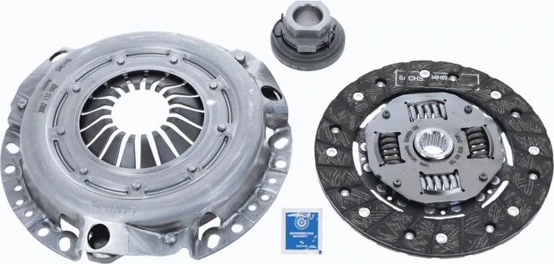 SACHS 3000 240 001 Clutch Kit for and other applications