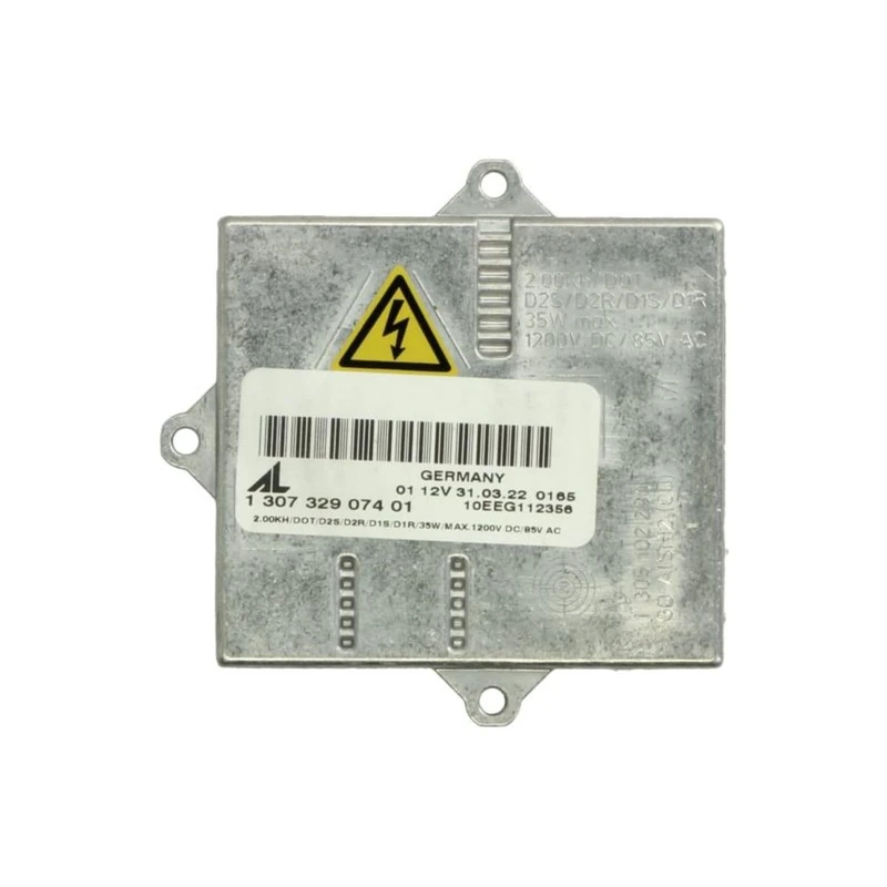 Magneti Marelli 711307329074 Control Unit, lights