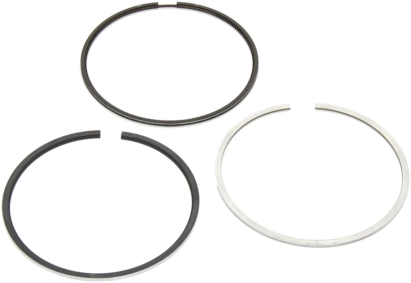 Goetze Engine 08-136000-00 Piston Ring Kit - Image 1