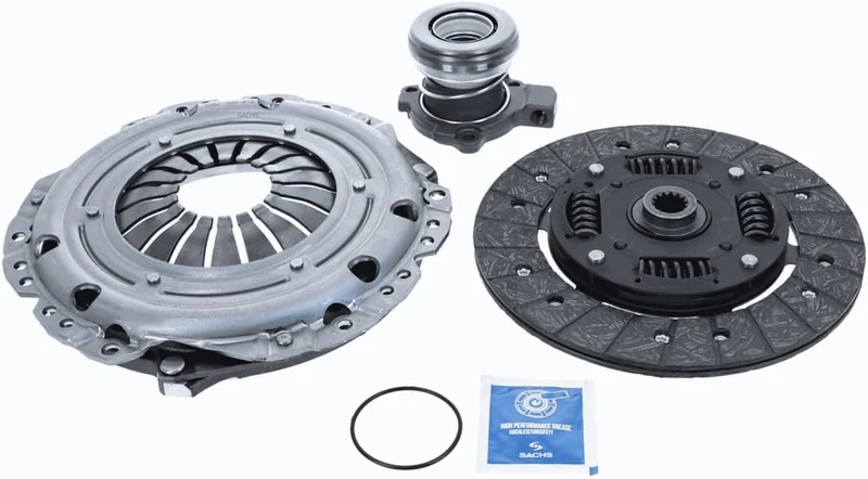 SACHS 3000 990 157 Clutch Kit for and other applications
