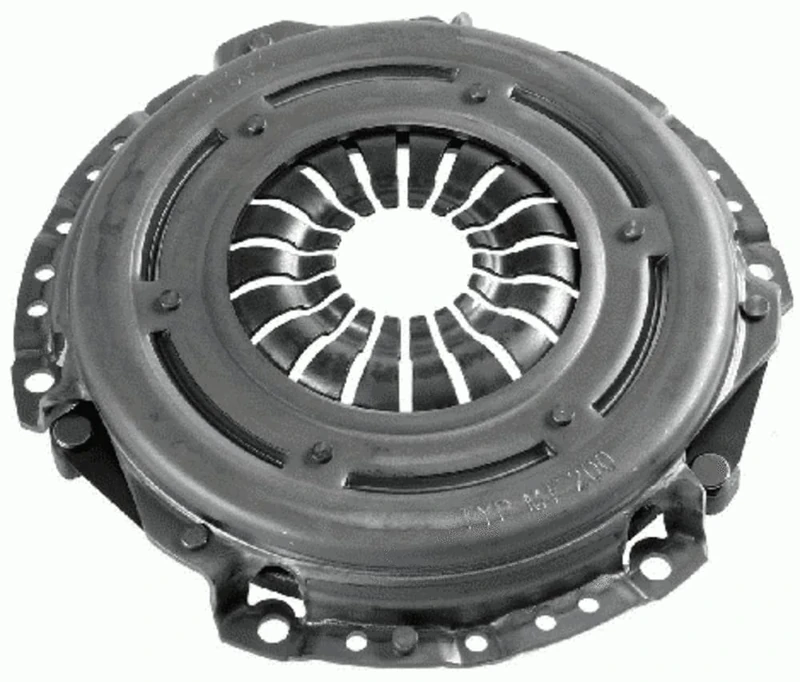 SACHS 3082 001 135 Clutch Pressure Plate compatible with Ford Fiesta VI (CB1, CCN) 2008 - and Other Vehicles
