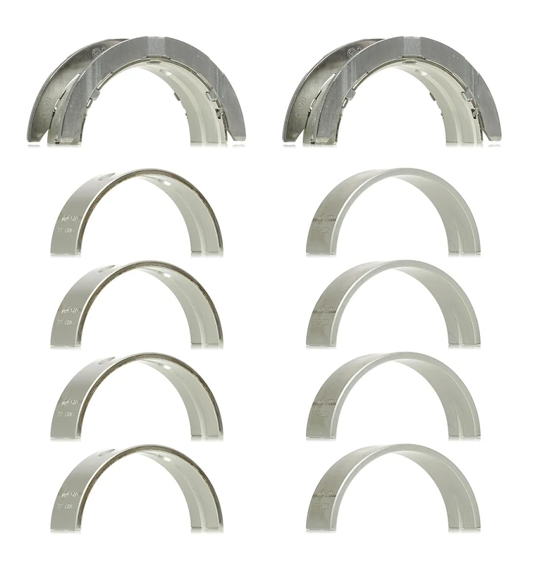 Glyco H1298/5 STD Main Bearings, crankshaft