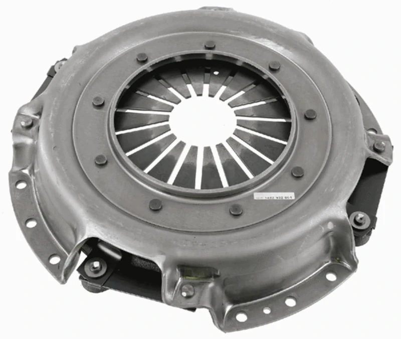 SACHS 3482 932 001 Clutch Pressure Plate compatible with Nissan Patrol GR (Y60, GR) 1986-1998