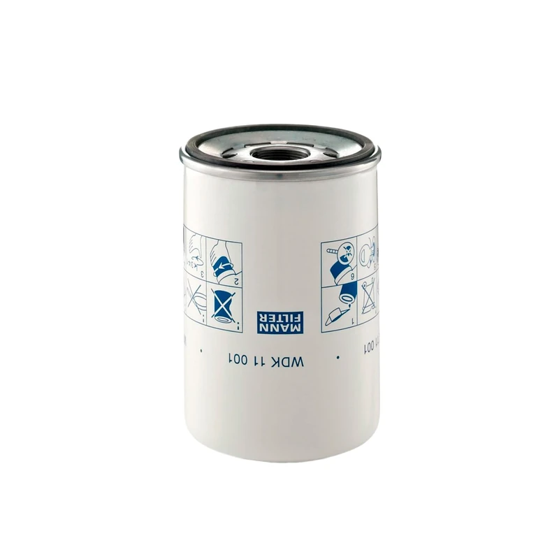 MANN-FILTER, WDK 11 001 Fuel Filter