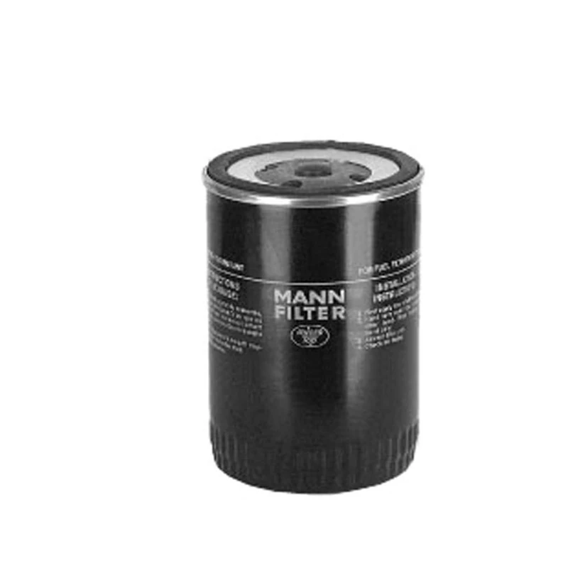 MANN-FILTER WDK 11 102/8 Fuel Filter - for Off-Highway Applications