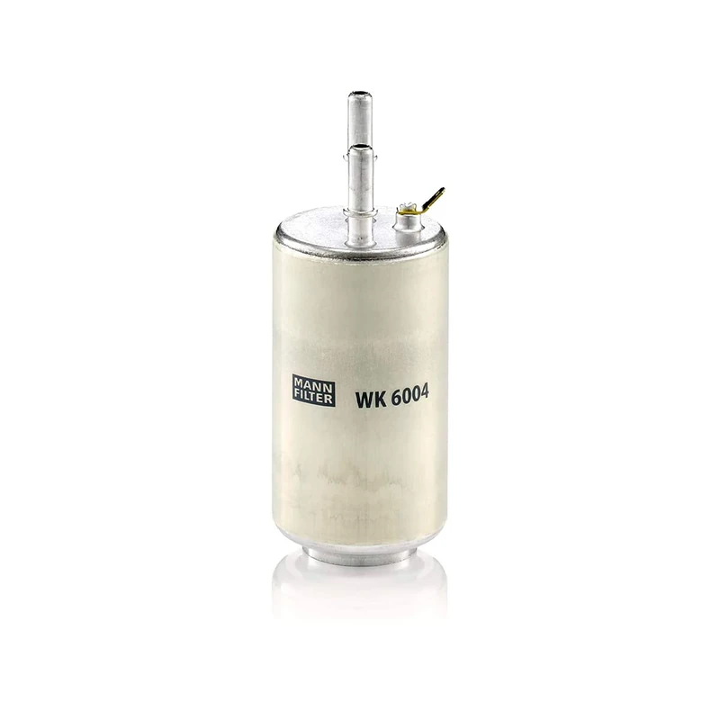 MANN-FILTER WK 6004 Fuel Filter - for Cars + Transporters