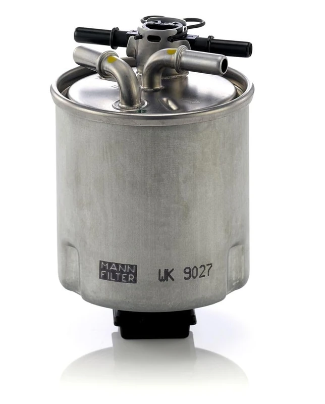 MANN-FILTER WK 9027 Fuel Filter - for Cars + Transporters