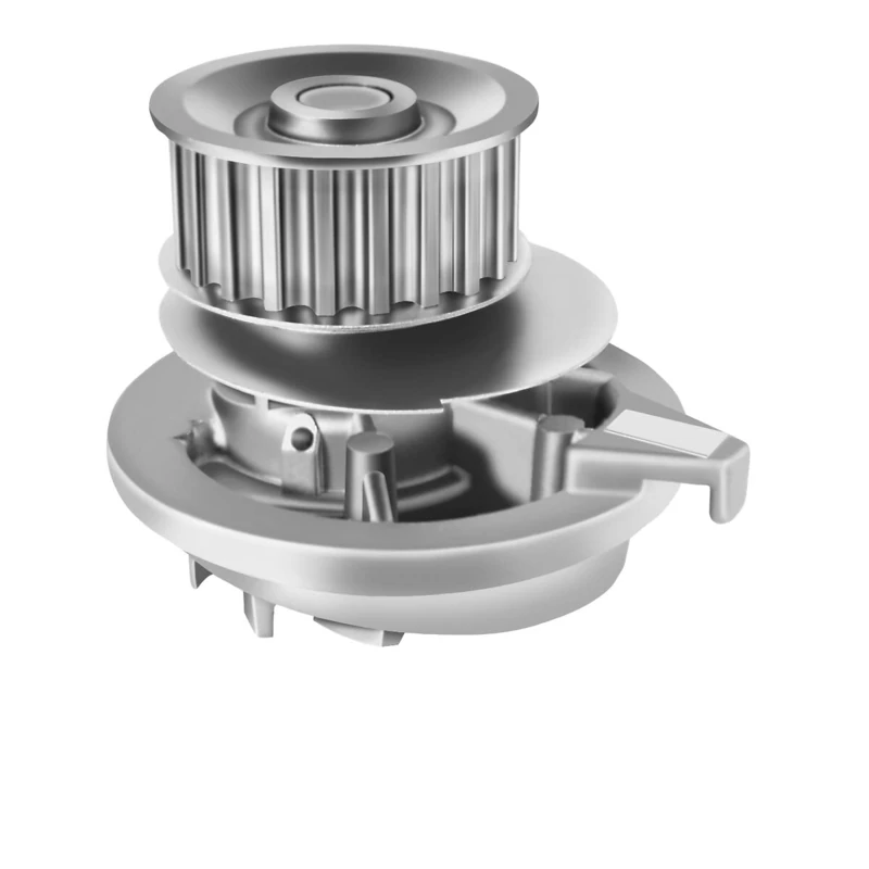 Valeo 506087 Water Pump