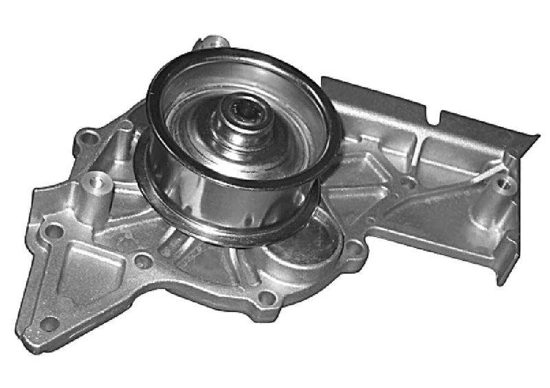 Valeo 506781 Water Pump