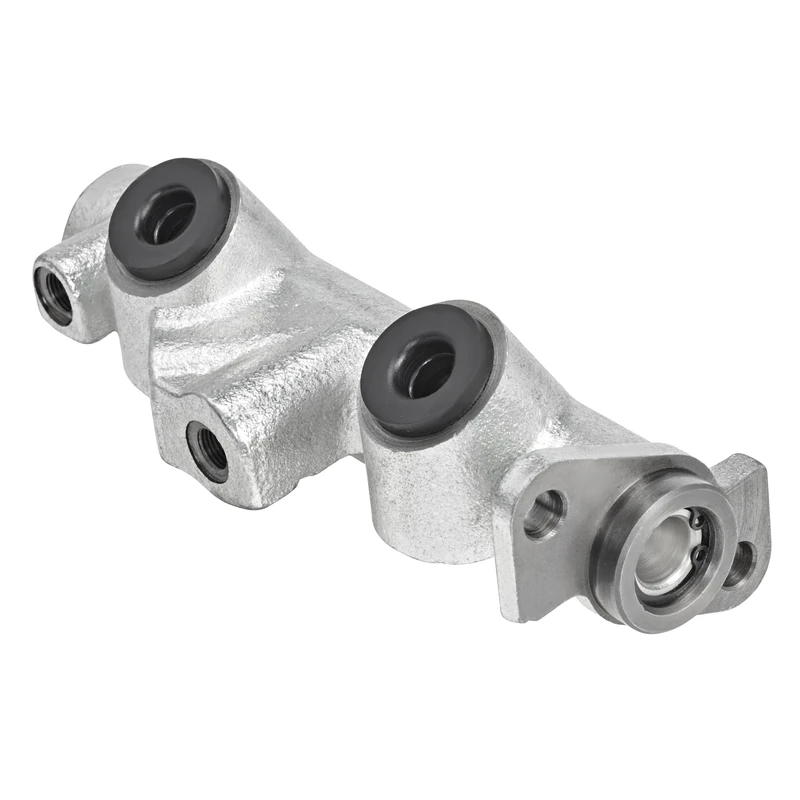 VALEO BRAKE SYSTEMS Master Cylinder 350584, Number of inlets/outlets: 3, apply to Brake System: BENDIX