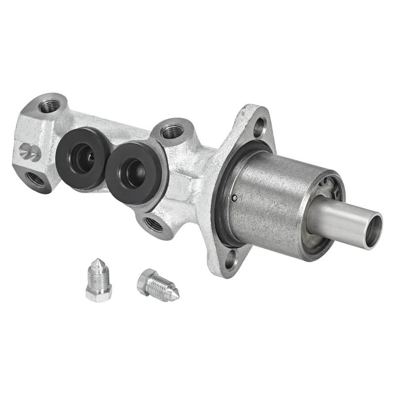 VALEO BRAKE SYSTEMS Master Cylinder 402094, Bore Ø 1 [mm]: 20,6, Number of inlets/outlets: 4, apply for Brake System: TEVES / BENDIX