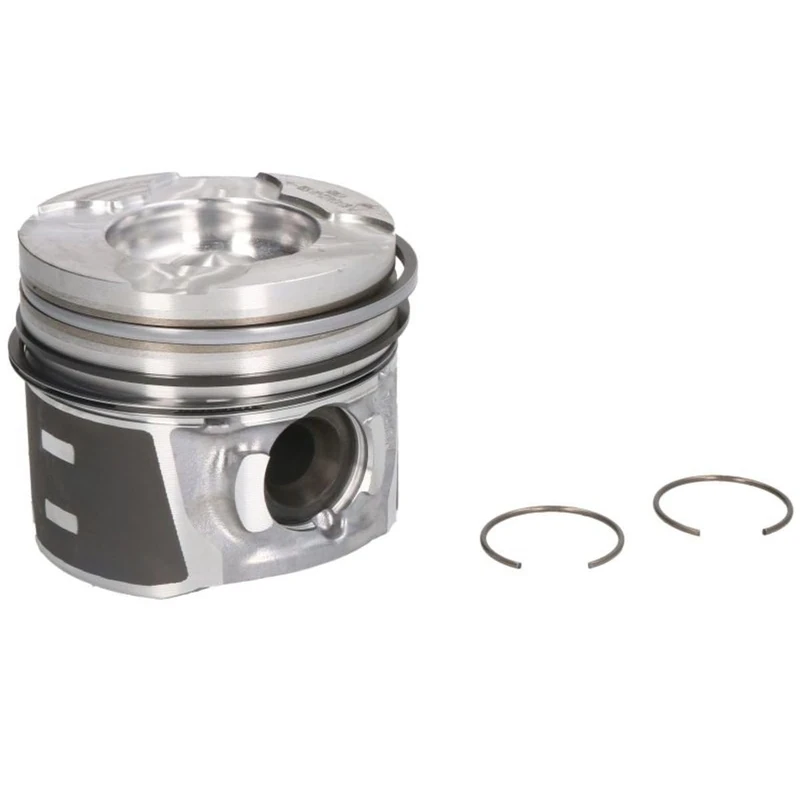 NÜRAL 87-424000-00 Piston