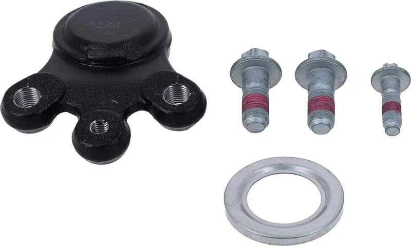 LEMFÖRDER 35327 01 Ball Joint for Peugeot 508 SW I (8E_) 2010-2018 Left, Lower, Right, Front Axle and other vehicles