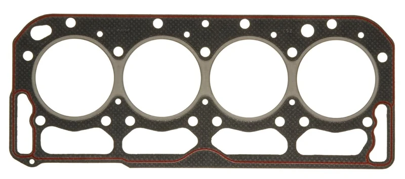 Ajusa 10001400 Gasket cylinder head