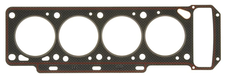 Ajusa 10009100 Gasket cylinder head