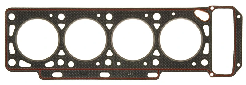 Ajusa 10032300 Gasket cylinder head