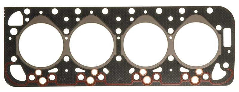 Ajusa 10046700 Gasket cylinder head