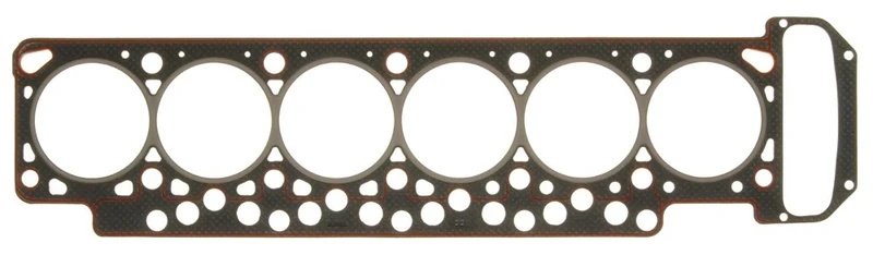 Ajusa 10050810 Gasket cylinder head
