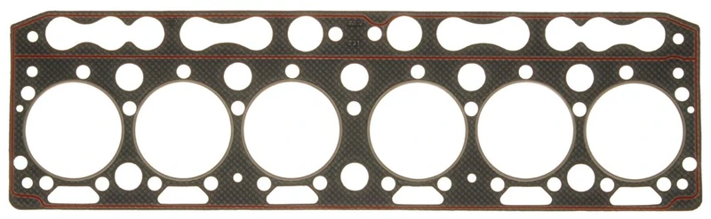 Ajusa 10053100 Gasket cylinder head