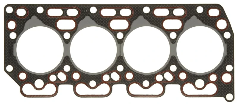 Ajusa 10055300 Gasket cylinder head