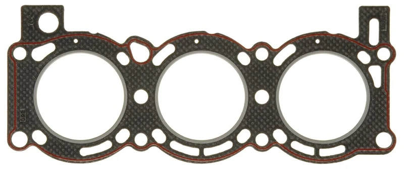Ajusa 10065000 Gasket cylinder head - Image 1