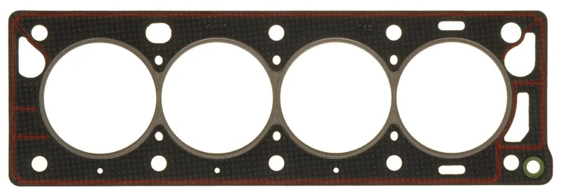 Ajusa 10071500 Gasket cylinder head