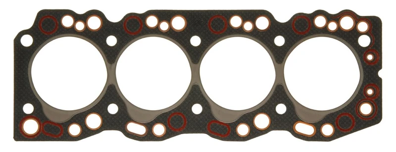 Ajusa 10072000 Gasket cylinder head