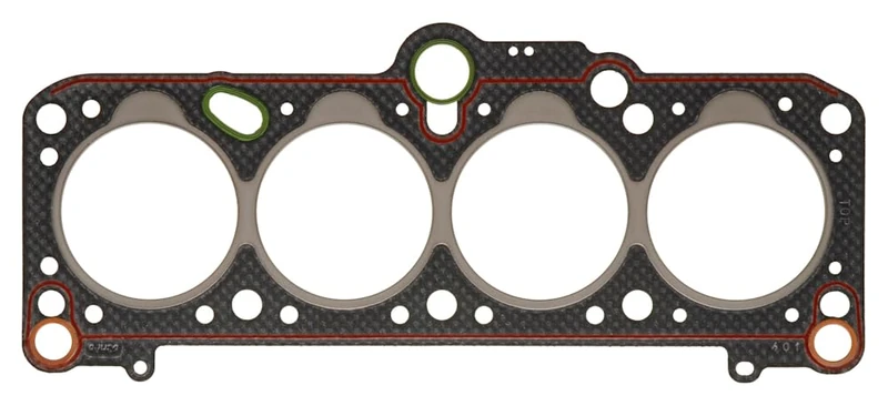 AJUSA 10072410 Gasket for Cylinder Head